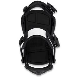 Ride C-6 2024 Snowboard Bindings - Tag -Snow Warm Clothing 196222113908 4