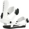 Ride Cl-6 2024 Snowboard Bindings - White -Snow Warm Clothing 196222114080 1