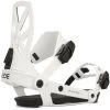Ride A-4 2024 Snowboard Bindings - White