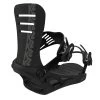 K2 Formula 2024 Snowboard Bindings - Black -Snow Warm Clothing 196222123440 1