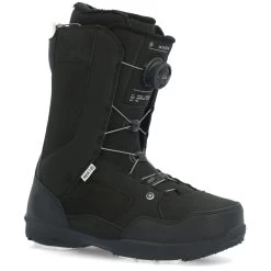 Ride Jackson 2024 Snowboard Boots - Black