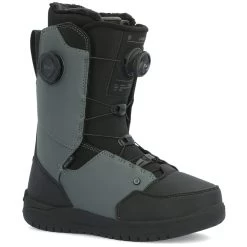Ride Lasso 2024 Snowboard Boots - Grey