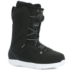 Ride Sage 2024 Snowboard Boots - Black