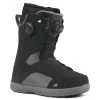 K2 Womens Kinsley 2024 Snowboard Boots - Black 2 K2 Womens Kinsley 2024 Snowboard Boots - Black -Snow Warm Clothing 196222151351 1