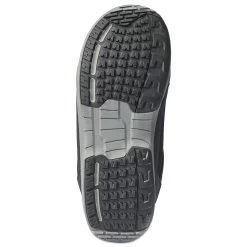 K2 Raider 2024 Snowboard Boots - Black -Snow Warm Clothing 196222151627 4