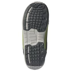 K2 Raider 2024 Snowboard Boots - Moss -Snow Warm Clothing 196222151665 4