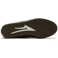 Lakai Riley 3 Shoes - Nile/Gum Suede -Snow Warm Clothing 196377078299 4