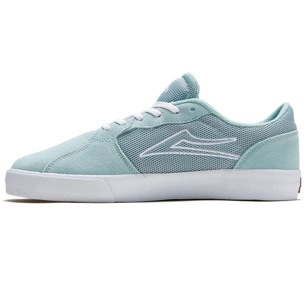 Lakai Cardiff Shoes - Nile Suede 4 Lakai Cardiff Shoes - Nile Suede - Image 2