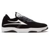 Lakai Mod Shoes - Black Suede