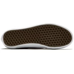 Vans Skate Old Skool VCU Shoes - Black -Snow Warm Clothing 196571221163 4