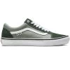 Vans Skate Old Skool Shoes - Greener Pastures -Snow Warm Clothing 196571238932 1