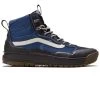 Vans Ultrarange Exo Hi Gore-tex Ww Mte-2 Shoes - Navy/Black -Snow Warm Clothing 196571283468 1
