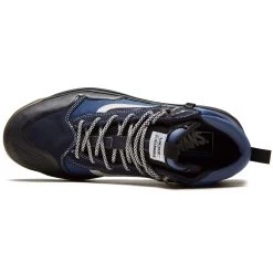 Vans Ultrarange Exo Hi Gore-tex Ww Mte-2 Shoes - Navy/Black -Snow Warm Clothing 196571283468 3