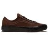 Vans Style 36 Decon VR3 Sf Shoes - Dark Brown/Black 1 Vans Style 36 Decon VR3 Sf Shoes - Dark Brown/Black -Snow Warm Clothing 196573335042 1