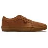 Vans Skate Chukka Low Shoes - Light Brown/Gum -Snow Warm Clothing 196573386778 1