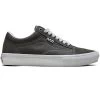Vans Skate Old Skool Shoes - Pewter/True White -Snow Warm Clothing 196573392533 1