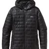 Patagonia Women's Nano Puff Hoody
