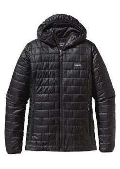 Patagonia Women's Nano Puff Hoody