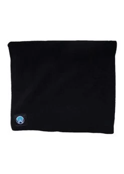 Winter's Edge Adult Polar Fleece Neck-Up -Snow Warm Clothing 20192020wintersedgepolarfleeceneckupadultblack