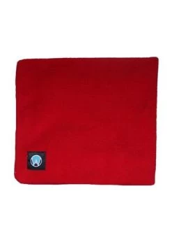 Winter's Edge Adult Polar Fleece Neck-Up -Snow Warm Clothing 20192020wintersedgepolarfleeceneckupadultred