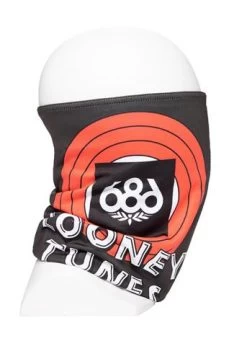 686 Double Layer Face Warmer -Snow Warm Clothing 2122 686 doublelayerfacewarmer looneytoons3