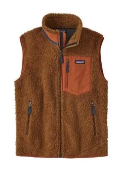 Patagonia Men's Classic Retro-X Vest