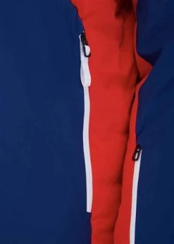 Spyder Men's Monterosa Gore-Tex Jacket -Snow Warm Clothing 2122 spyder mensmonterosagoretexjacket abyss