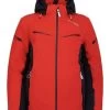 Spyder Men's Monterosa Gore-Tex Jacket -Snow Warm Clothing 2122 spyder mensmonterosagoretexjacket volcano3