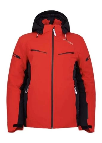 Spyder Men's Monterosa Gore-Tex Jacket