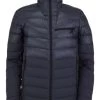 Spyder Men's Timeless Down Jacket -Snow Warm Clothing 2122 spyder menstimelessdownjacket ebony2