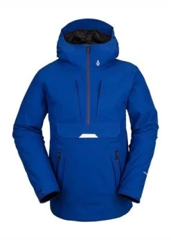 Volcom Men's Brighton Pullover - 2022 Model