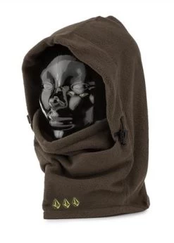 Volcom Men's Travelin Hood Thingy