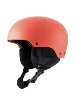 Anon Raider 3 MIPS Helmet -Snow Warm Clothing 22214101600 3