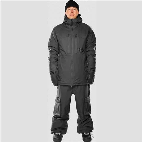 ThirtyTwo Men's Lashed Insulated Jacket 5 ThirtyTwo Men's Lashed Insulated Jacket - Image 3