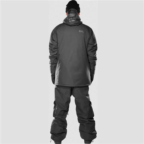 ThirtyTwo Men's Lashed Insulated Jacket 6 ThirtyTwo Men's Lashed Insulated Jacket - Image 4