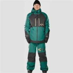 ThirtyTwo Men's Lashed Insulated Jacket