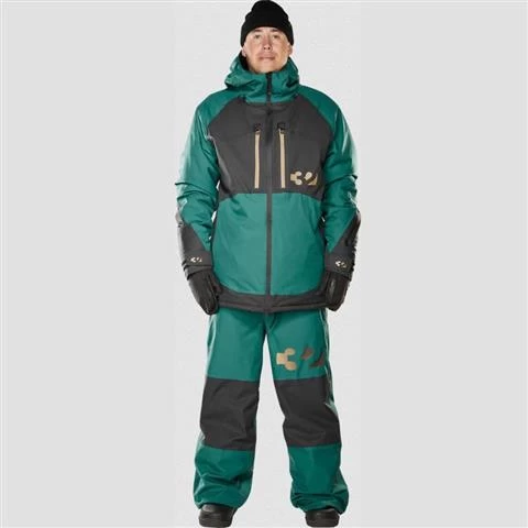 ThirtyTwo Men's Lashed Insulated Jacket 3 ThirtyTwo Men's Lashed Insulated Jacket