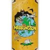 Polar Aaron Herrington Planet Herrington Wheel Well Skateboard Deck - 8.50" -Snow Warm Clothing 5056336638009 1
