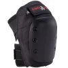 Triple Eight KP Pro Knee Pads - Black -Snow Warm Clothing 604352601023 1