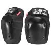 187 Fly Knee Pads - Black -Snow Warm Clothing 696859951046 1