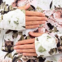 Eivy Venture Top Snowboard Base Layer - Bloom -Snow Warm Clothing 7330057030914 3