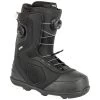 Nitro Club Boa 2023 Snowboard Boots - Black/White -Snow Warm Clothing 7630221800320 1