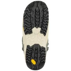 Nitro Venture Pro Tls 2023 Snowboard Boots - Gravity Grey/Sand -Snow Warm Clothing 7630221823589 3