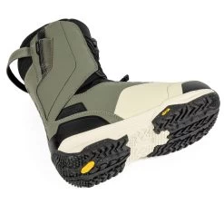 Nitro Venture Pro Tls 2023 Snowboard Boots - Gravity Grey/Sand -Snow Warm Clothing 7630221823589 4