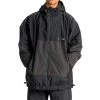 L1 Ventura 2023 Snowboard Jacket - Black/Phantom -Snow Warm Clothing 7630221829420 1