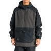 L1 Lowry 2023 Snowboard Jacket - Phantom/Black -Snow Warm Clothing 7630221829772 1