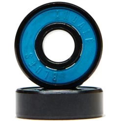 Andale Blues Bearings - Black
