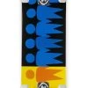 Alien-Workshop Alien Workshop Alonely Skateboard Complete - Yellow - 8.125" -Snow Warm Clothing 810054384496 c