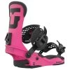 Union Force 2023 Snowboard Bindings - Pink -Snow Warm Clothing 810058161956 1