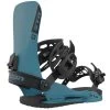 Union STR 2023 Snowboard Bindings - Blue -Snow Warm Clothing 810058162182 1